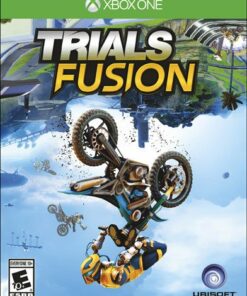 Trials Fusion - Xbox One