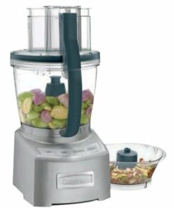 Cuisinart - Elite Collection 2.0 14-Cup Food Processor - Die-cast