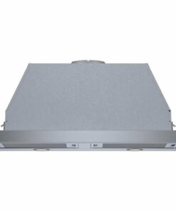 Bosch - 500 Series 30" Convertible Range Hood - Stainless steel 0