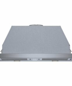 Bosch - 500 Series 36" Convertible Range Hood - Stainless steel
