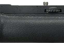 Nikon - MB-D17 Battery Grip - Black