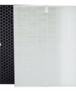 Filter H for Winix 5500-2 Air Purifier - White