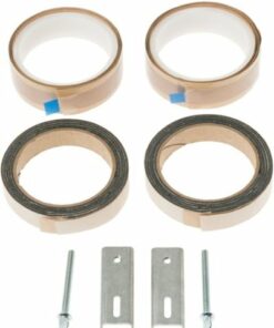 Appliance Mounting Kit for Monogram Cooktops - Multi