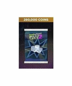 Plants vs Zombies Garden Warfare 2 280,000 Incredi-coins Pack - Xbox One [Digital]