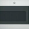 GE - 1.9 Cu. Ft. Over-the-Range Microwave with Sensor Cooking - Stainless steel