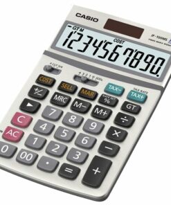 Casio - Desktop Calculator 1