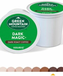 Green Mountain Coffee - Dark Magic K-Cup Pods (48-Pack)