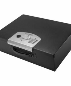 Barska - Safe with Electronic Keypad Lock