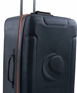 NexStar Rolling Carrying Case for Celestron NexStar 8 Telescopes - Black