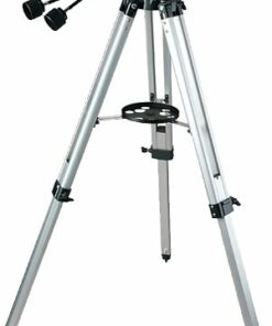 Heavy-Duty Altazimuth Tripod for Select Celestron Binoculars and Scopes