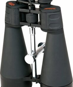 Celestron - SkyMaster 20 x 80 Binoculars - Black