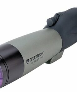 Celestron - Ultima 80 20-60x Spotting Scope - Multicolor