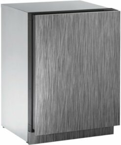 U-Line - Wine Captain 43-Bottle Wine Cooler - Custom Panel Ready
