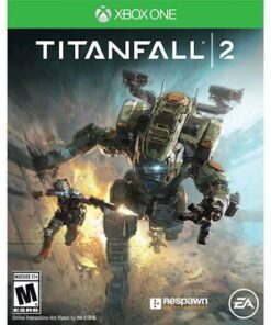 Titanfall 2 Standard Edition - Xbox One [Digital]