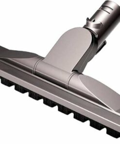 Dyson - Articulating Hard Floor Tool - Silver