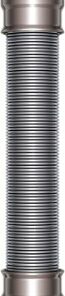 Dyson - Extension Hose - Silver