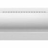 Whirlpool - 30" Convertible Range Hood - Stainless steel 2
