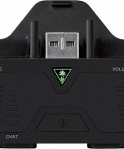 Turtle Beach - Headset Audio Controller Plus for Xbox One & Xbox Series X|S - Black