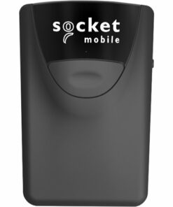Socket Mobile - SocketScan™ S800 (formerly 8Ci) 1D Imager Barcode Scanner - Black