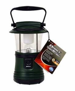Dorcy - Camping LED Lantern - Green
