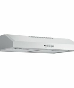 GE - 30" Convertible Range Hood - Stainless steel 0
