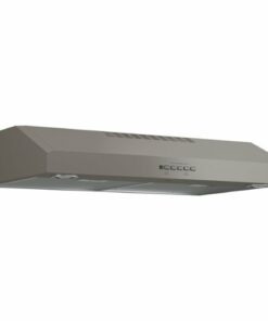 GE - 30" Convertible Range Hood - Slate 0