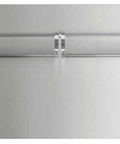 Fisher & Paykel - Backguard for Ranges - Brushed stainless steel 1