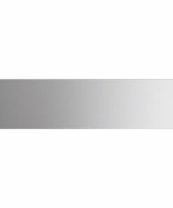 Fisher & Paykel - Backguard for Ranges - Brushed stainless steel 2