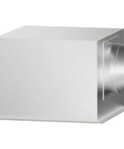 Fisher & Paykel - Hood Motor - Silver