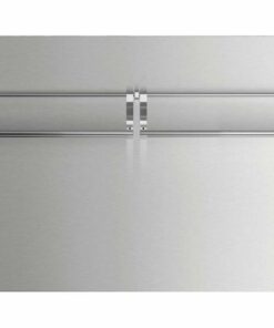 Fisher & Paykel - Backguard for Ranges - Brushed stainless steel 5
