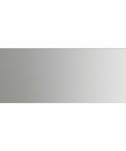 Fisher & Paykel - Backguard for Cooktops - Brushed Stainless Steel 5