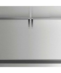 Fisher & Paykel - Backguard for Ranges - Stainless steel