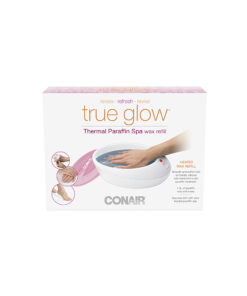 Conair - THERMAL PARAFFIN BATH MOISTURIZING SYSTEM WAX REFILL - Green