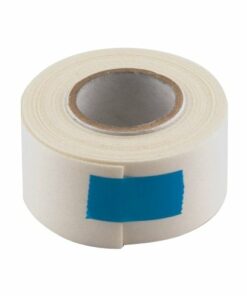 Hangman - 10' Removable Double-Sided Poster and Craft Tape - White
