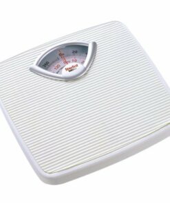 Starfrit Balance - Analog Precision Scale - White