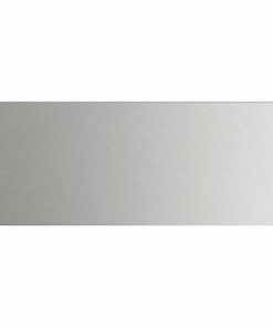 Fisher & Paykel - Backguard for Ranges - Brushed stainless steel 6