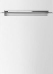 Whirlpool - 17.7 Cu. Ft. Top-Freezer Refrigerator - White