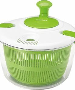Cuisinart - Salad Spinner - Green