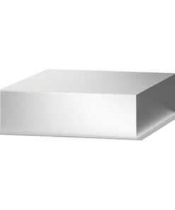 Fisher & Paykel - Hood External Motor - Silver