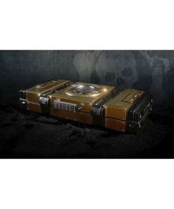 Gears of War 4 Elite Pack - Xbox Play Anywhere Elite Edition - Windows, Xbox One [Digital]