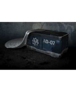 Gears of War 4 Starter Airdrop - Xbox Play Anywhere Standard Edition - Windows, Xbox One [Digital]