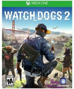 Watch Dogs 2 Standard Edition - Xbox One [Digital]
