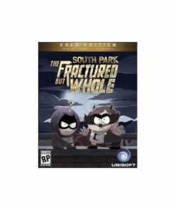 South Park: The Fractured But Whole Gold Edition - Xbox One [Digital]
