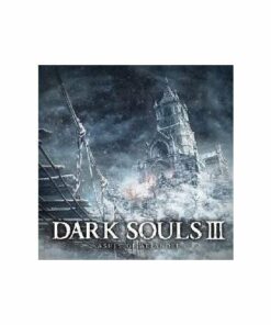 Dark Souls III: Ashes of Ariandel - Xbox One [Digital]