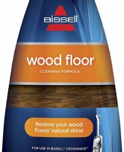 BISSELL - 32-Oz. Wood Floor Cleaning Formula