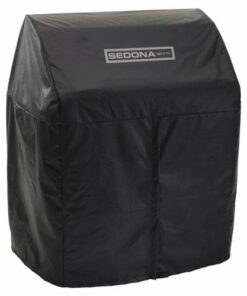 Sedona By Lynx - Freestanding 30" Grill Cover - Black