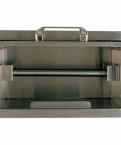 Sedona By Lynx - Outdoor Paper Towel Dispenser - Stainless Steel