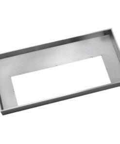 Dacor - Renaissance Hood Liner - Stainless steel 0