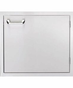 Sedona By Lynx - 24" Single Access Door - Stainless steel