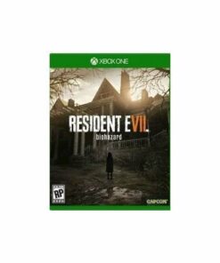 Resident Evil 7 Biohazard Standard Edition - Xbox One [Digital]